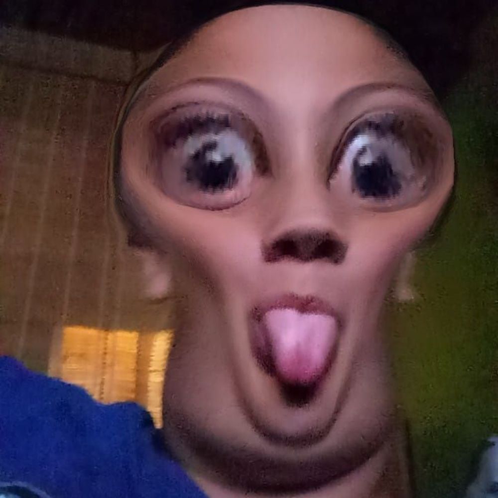 Meet your Posher, Lukas